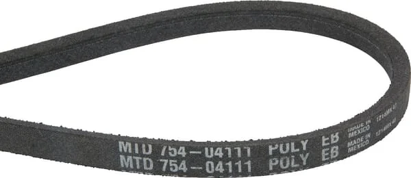 MTD - 75404111 - Belt 5L x 58.6
