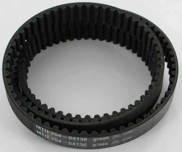 MTD - 75404136 - Toothed Belt 160 Teeth 1280x20mm MTD