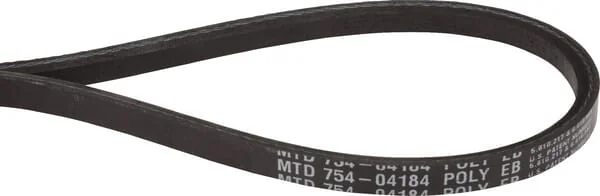 MTD - 754-04184 - V-Belt:V Type:3L X 32.