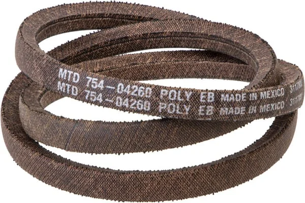 MTD - 75404260 - V-Belt