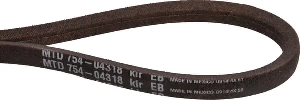 MTD - 754-04318 - 