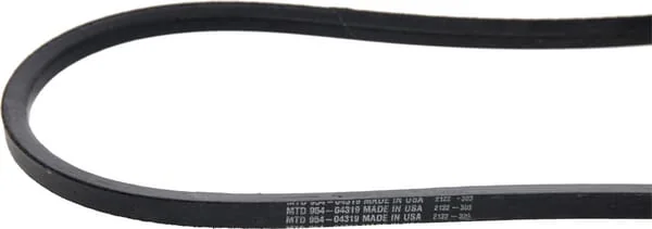 MTD - 75404319 - Blade Belt