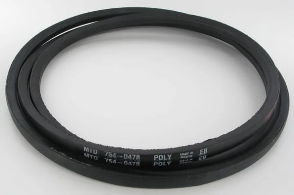 MTD - 7540478 - DRIVE V-BELT