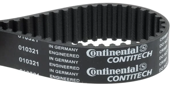 MTD - 75405049 - Lower Timing Belt