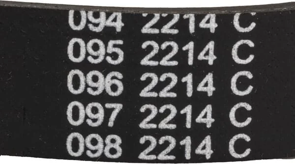 MTD - 75405075 - Belt