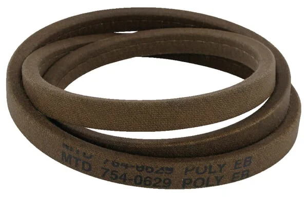 MTD - 7540629 - V-BELT-MTD-RIDING MOWER