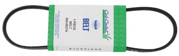 MTD - 7540637A - V-BELT 9.5mm x 793mm