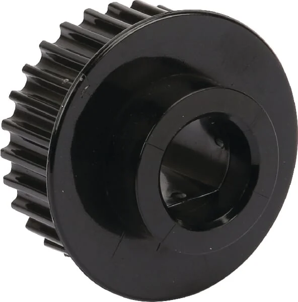 MTD - 756-04070 - Belt Pulley:MOTOR