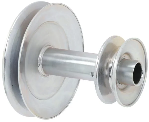 MTD - 756-04196A - Pulley