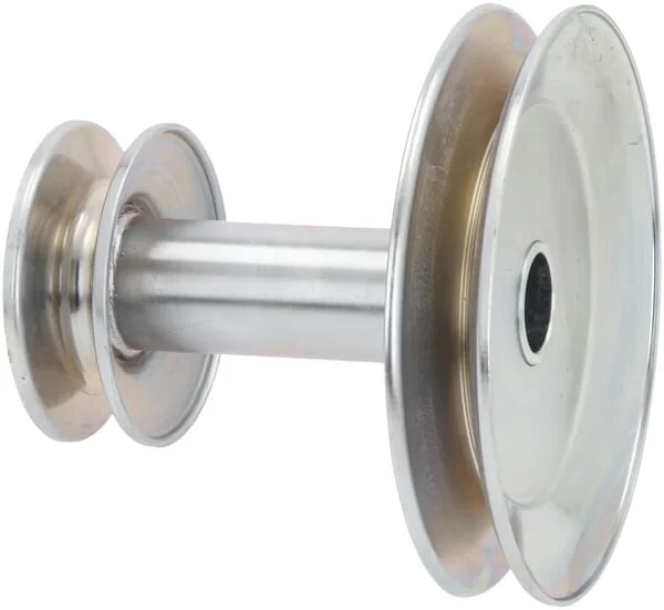 MTD - 756-04196A - Pulley