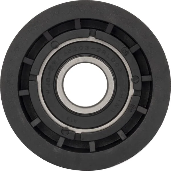 MTD - 75605209 - Pul:Idler:Flat 2.25 OD