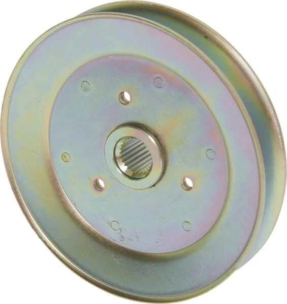 MTD - 7561052 - Pulley:Transmission:4.50dia
