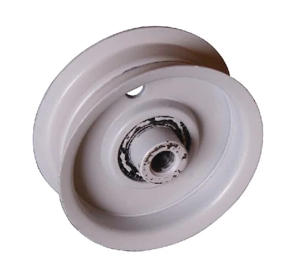 MTD - 756-3054A - TENSION ROLLER:FLAT:.384X2.75