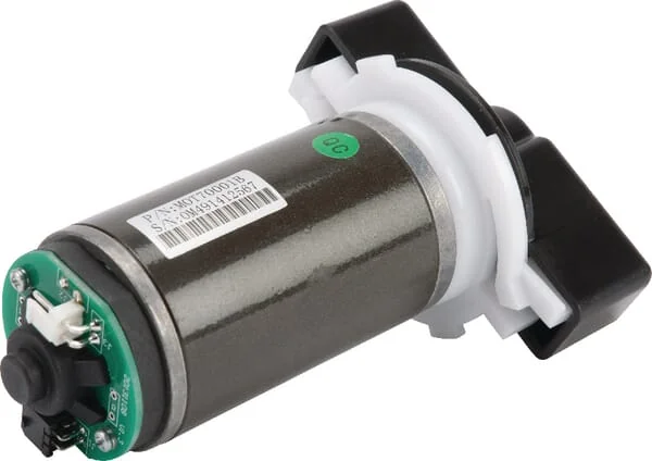 MTD - SPP7013A - Motor Brush RC