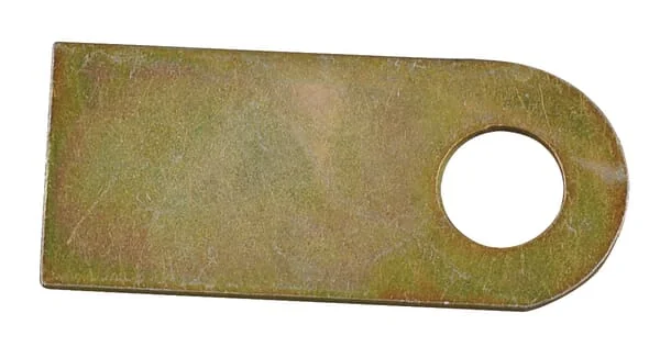 MTD - TJ2016251 - Dethatcher Blade