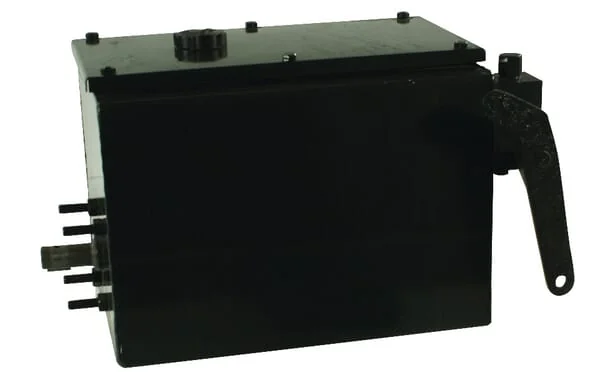 MTH - PH22018 - MTH Plunger Pump with Tank 18ltr