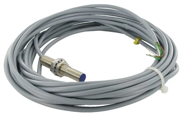 Müller Elektronik - ME312613 - Rotation Sensor B