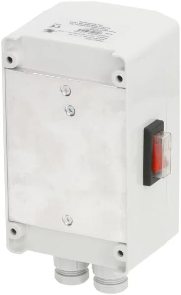 Multifan - 161602223A - Manual Fan Speed Controller