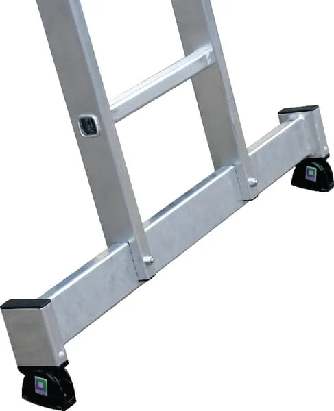 Munk - 32216GST - Ladder 2x8 Stages