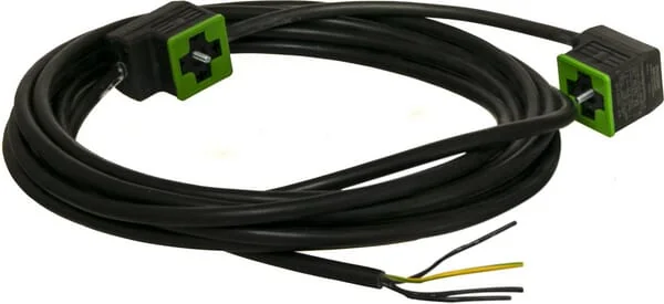 MURR ELEKTRONIK - 58041MSUD6170500 - Valve Connector Cable Set, 5 + 0.20m