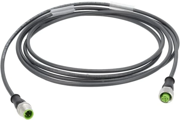 MURR ELEKTRONIK - 7000400216340250 - M12 Connecting Cable