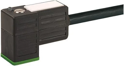 MURR ELEKTRONIK - 94021MSUDCI - Valve Connector Cable Set
