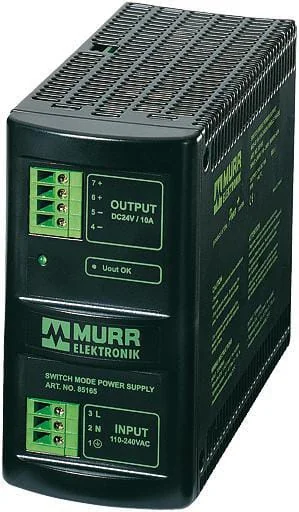 MURR ELEKTRONIK