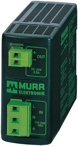 MURR ELEKTRONIK