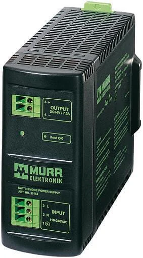 MURR ELEKTRONIK