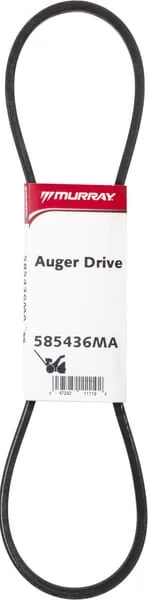 Murray - 585436MA - V-Belt