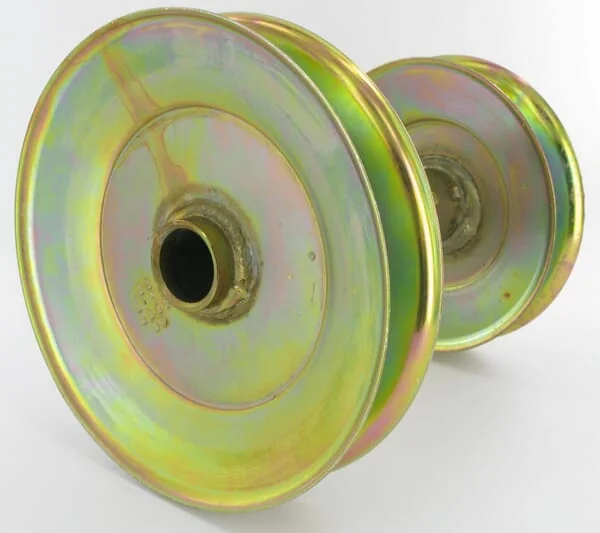 Murray - 690456VU - Double Engine Pulley Murray