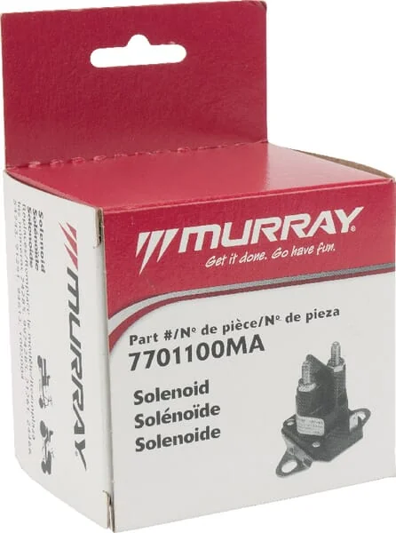 Murray - 7701100MA - Solenoid