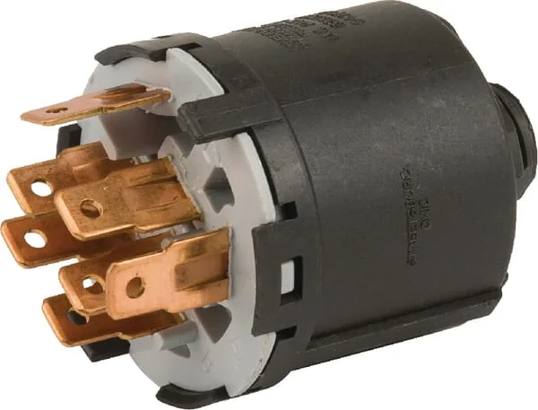Murray - 94878MA - Ignition Switch - 7 Contacts