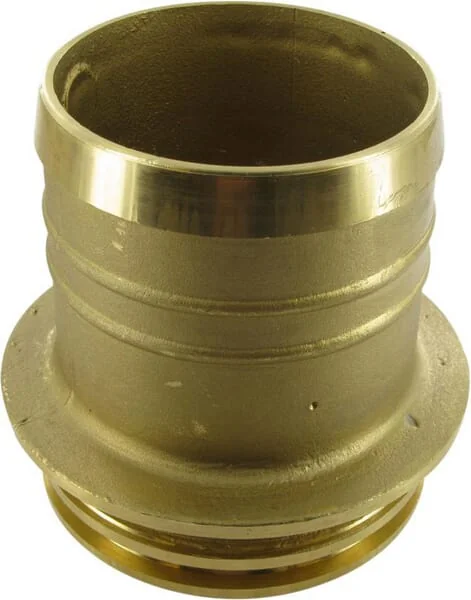 MZ - 0080029 - Straight Connection 80mm