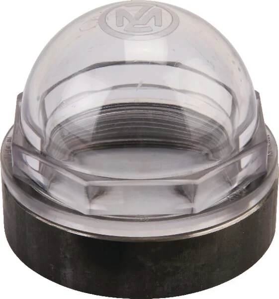 MZ - 0300040 - Complete Sight Glass 3"
