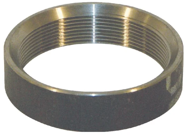 MZ - 0300240 - Weld-On Ring 3"