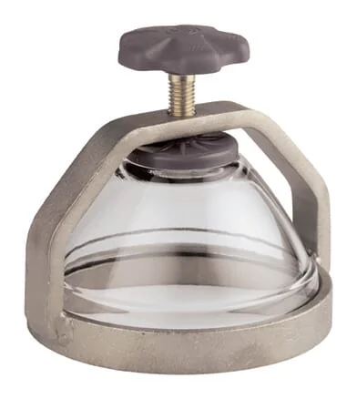 MZ - 0400040 - Complete Sight Glass 4" Euro