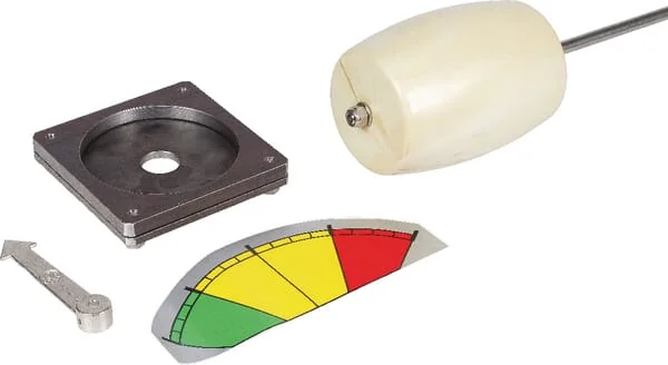 MZ - 0434150 - Level Indicator L=150cm