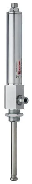 MZ - 6003055DW - Hydraulic Double Cylinder For Valve MZ 4"-5"-6"