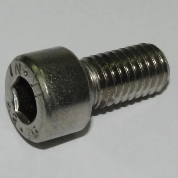 MZ - 6070550 - A2 Screw For Spool