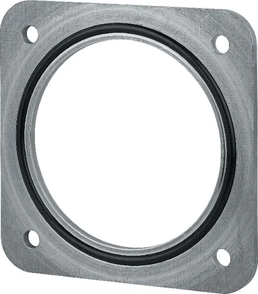 MZ - 6300822Z - Intermediate Flange 6" C/W O-Ring