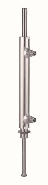 MZ - ARZO0552200000 - Hydraulic Cylinder 8" Double Acting with Through Rod