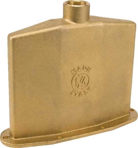 MZ - FOZO0080200005 - Top Housing 8"