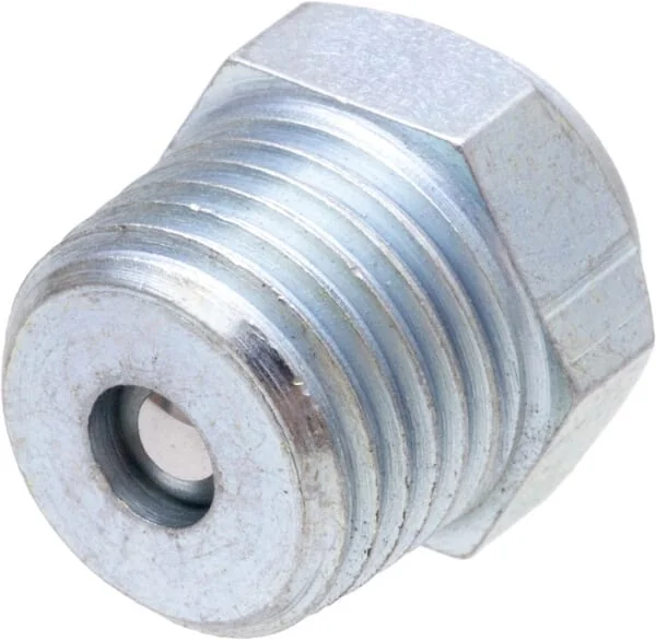 MZ - INGR0700100007 - Breather Nipple