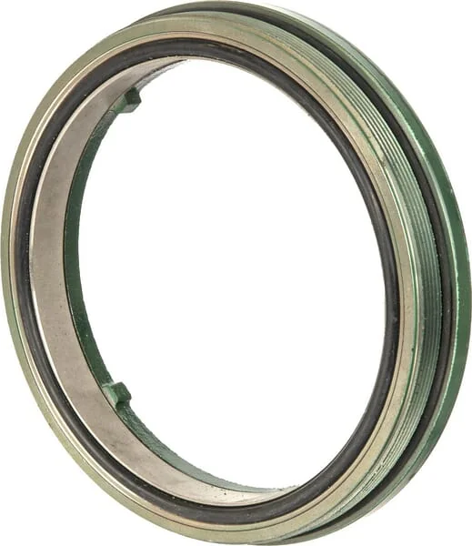 MZ - SEMI0100150008 - MZ Coupling with Seals