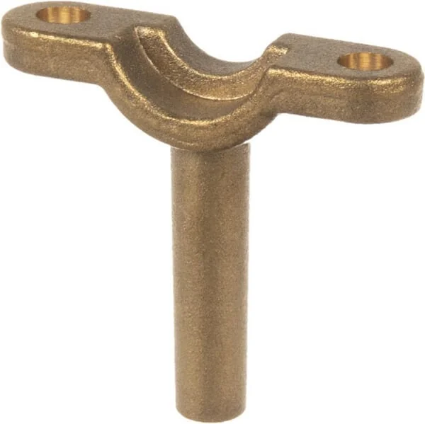 MZ - SOZO0090100018 - Indicator Clamp 4"