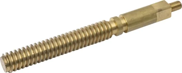 MZ - TOZO0090100026 - Screwed Stem 4"
