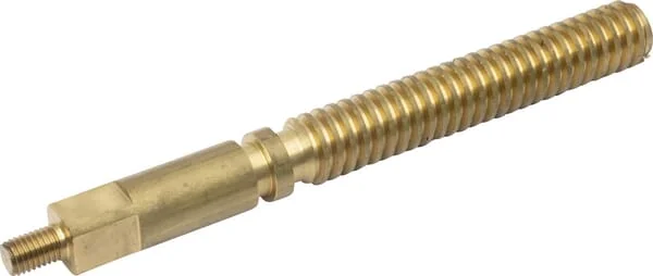 MZ - TOZO0090100026 - Screwed Stem 4"