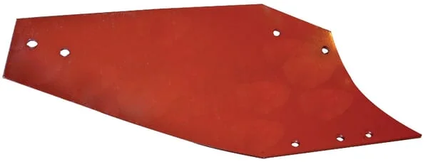 Naud - 031143D - C31a Right Mouldboard