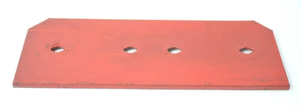 Naud - 031192DG - Left/Right Long Plate